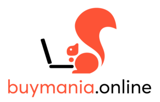 Logo buymania.com