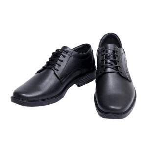 OXFORD CORDÓN NEGRO